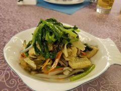 -南京钟山宾馆(江苏省会议中心)