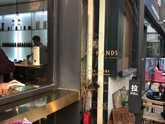 -铁手珈琲制造局metalhands(望京店)