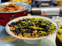 -夜不收荤豆花(大邑总店)