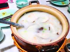 钰丰招牌鲜虾粥-泰钰丰烤鸭(开发区店)