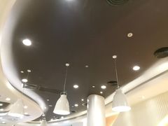 大堂-肯德基(大剧院店)