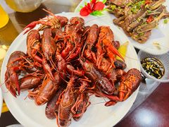 -五七小李子油焖大虾(总店)