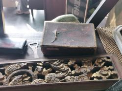 -Libertines barbershop 浪子理发店