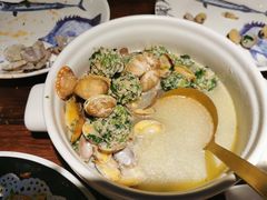 -前海沿·青岛菜(五四广场永旺店)