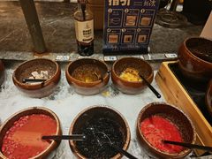 -湊湊火锅·茶憩(合生汇购物中心店)