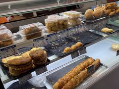 -白玉兰食品(中山公园龙之梦店)