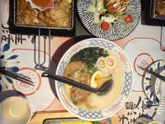 -花漫里日式餐厅(城东中骏店)