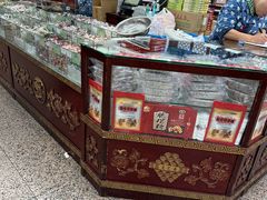 -采芝斋评弹茶馆(观前街店)