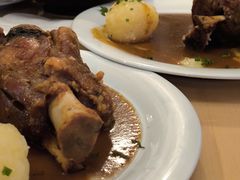 -Restaurant Paulaner am Dom