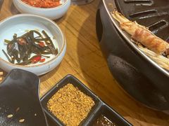 -九田家黑牛烤肉料理(华侨城店)