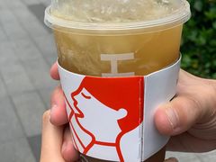 -喜茶(深圳海岸城店)