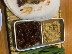 -烤五行·烧烤烤串(石佛营店)