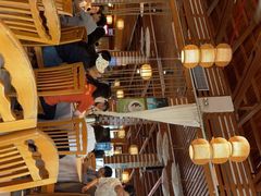 -美人鱼悬崖海景餐厅(鹿嘴山庄店)