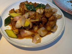 -园里前·10年私厨·福建菜(台江万达鳌峰洲店)