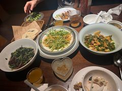 -许爷家·生态湖鲜(徐汇日月光店)