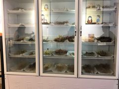 -长颈鹿的口袋钵钵鸡(市南店)