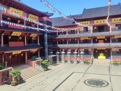 -会龙寺