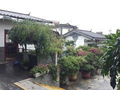 -瑞丰园庭院餐厅·白族传统家常菜