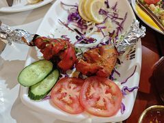 -清真· AL-JANNAT 佳纳特餐厅(仙林店)