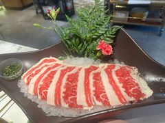 -红沃鳗鱼黑牛烤肉店(不老街店)