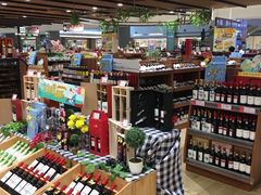 -AEON永旺(东方宝泰店)