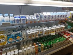 店内环境-today便利店(汉街店)