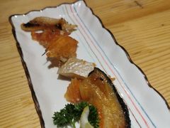 三文鱼的边边角角-季夏金枪鱼牛排自助餐厅(海悦天地店)