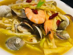 -小城故事·地道宁波味(月湖盛园店)