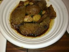 -绿茶餐厅(华联万柳店)