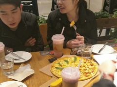 -乐凯撒披萨(正佳广场店)