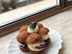-VERIE BAKEHOUSE