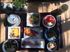 -北京古北水镇御舍温泉酒店