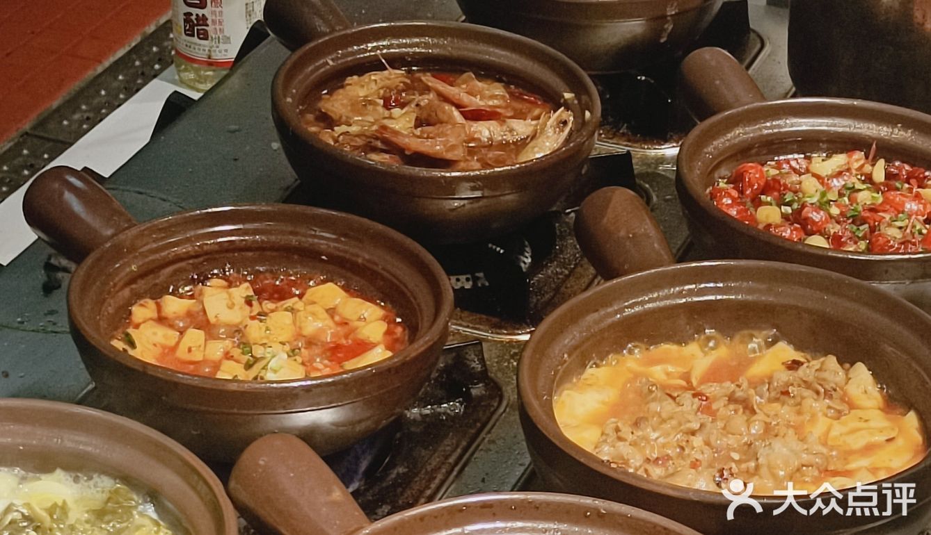 四方坪果然充满惊喜🎊发现宝藏美食‼️