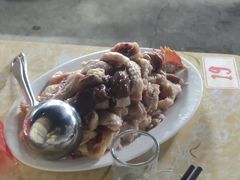 -广味炭炉鸡煲(宝业路分店)