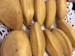 油炸冰淇淋-状元阁烧烤(新华路总店)