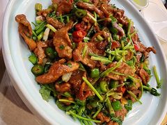 -普天和酒楼·新津菜·烤鸭(天津之眼店)