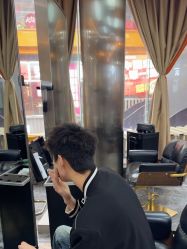 -发源地HAIR SALON