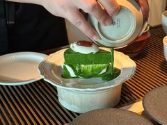 -luutosa  cafe & tea 鹿兔山