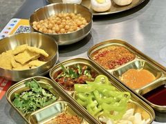 -炉队长·齐齐哈尔家庭烤肉(马家堡店)