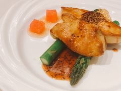 烧汁香煎鹅肝-北京厨房(SKP店)