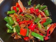 -吴氏老妈·23年家常菜(古城店)