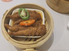 -星湖愉景酒家
