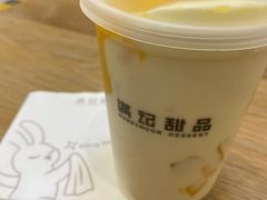 -满记甜品(金唐购物中心店)
