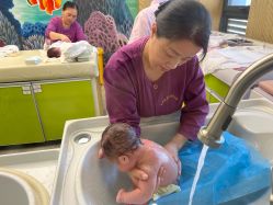 -徐州和佳月子中心