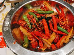 -聚味瞿记·龙虾堂(梅溪湖店)