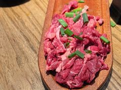 -贵厨酸汤牛肉(小十字店)