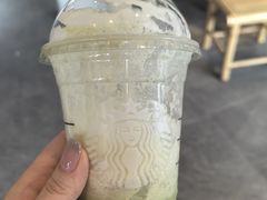 -星巴克臻选(成都宽窄巷子店)