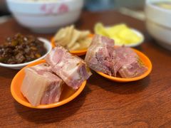肴肉-张二面馆(山门口店)