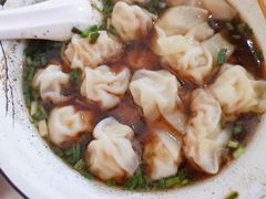 馄饨-陈小五小吃部