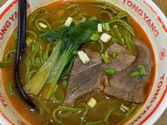 -旺角小渔村(二马路店)